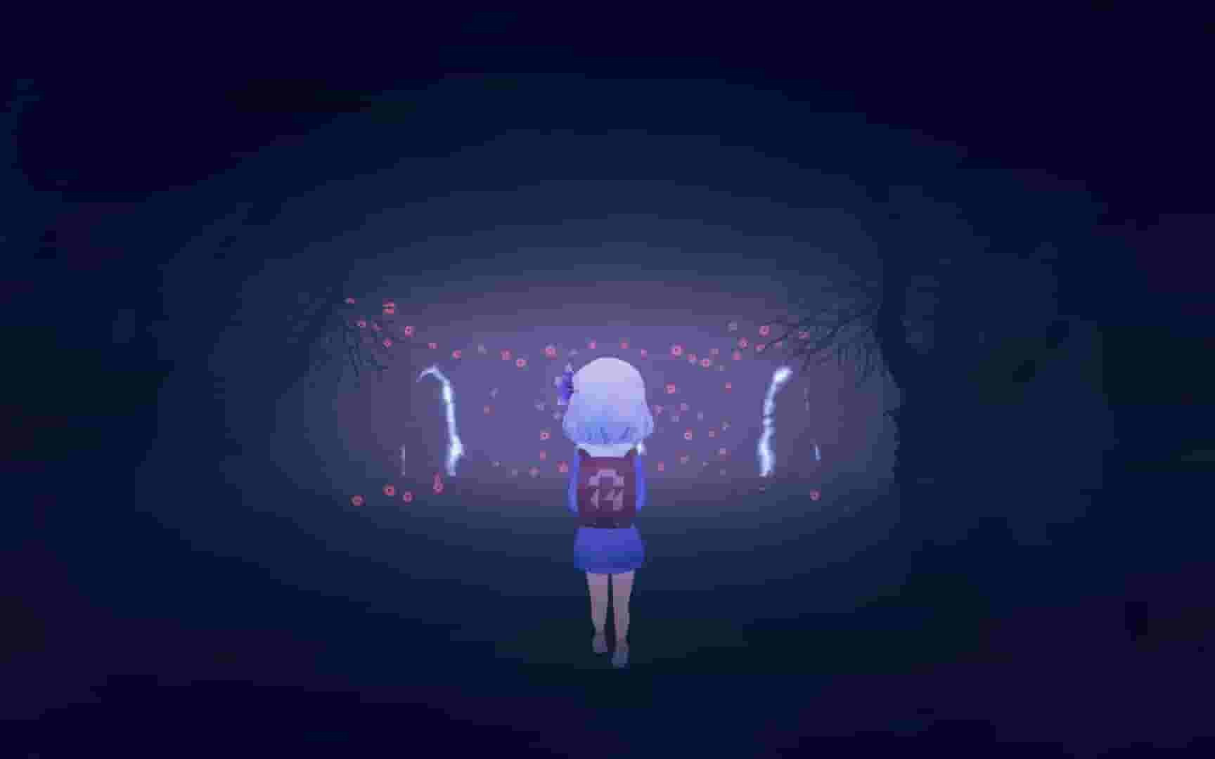 Sumire screenshot thumbnail screenshot 3