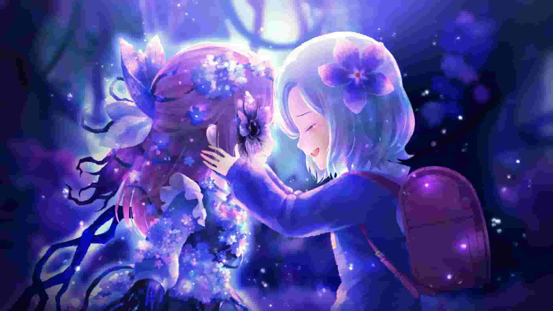 Sumire screenshot thumbnail screenshot 4