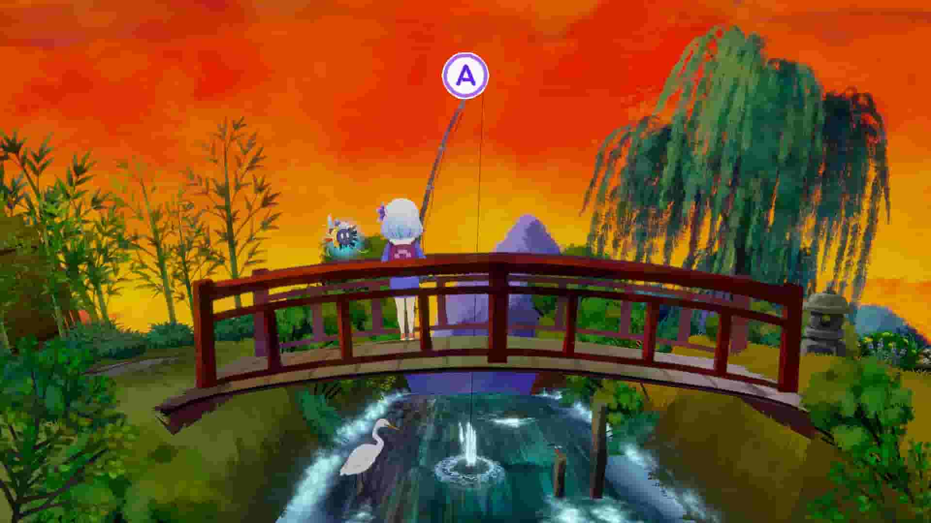 Sumire screenshot thumbnail screenshot 7