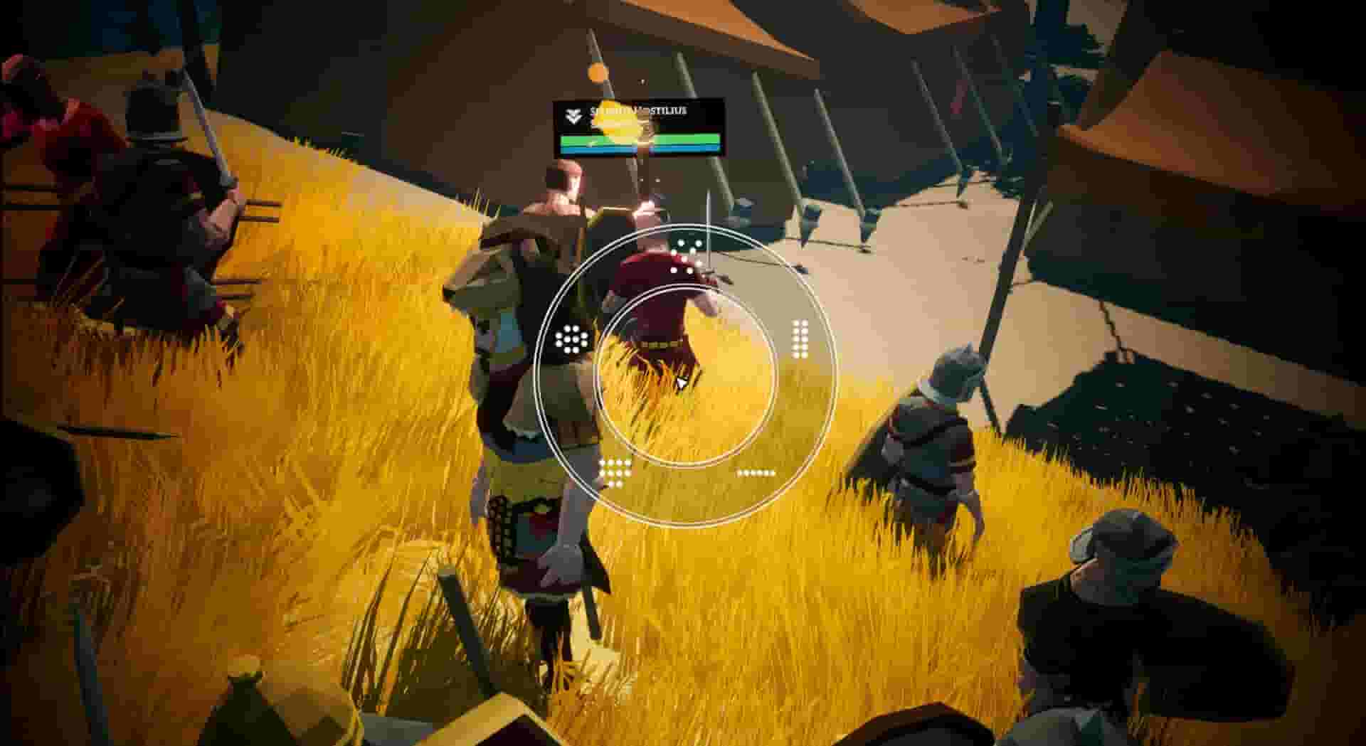 Summa Expeditionis screenshot thumbnail screenshot 4