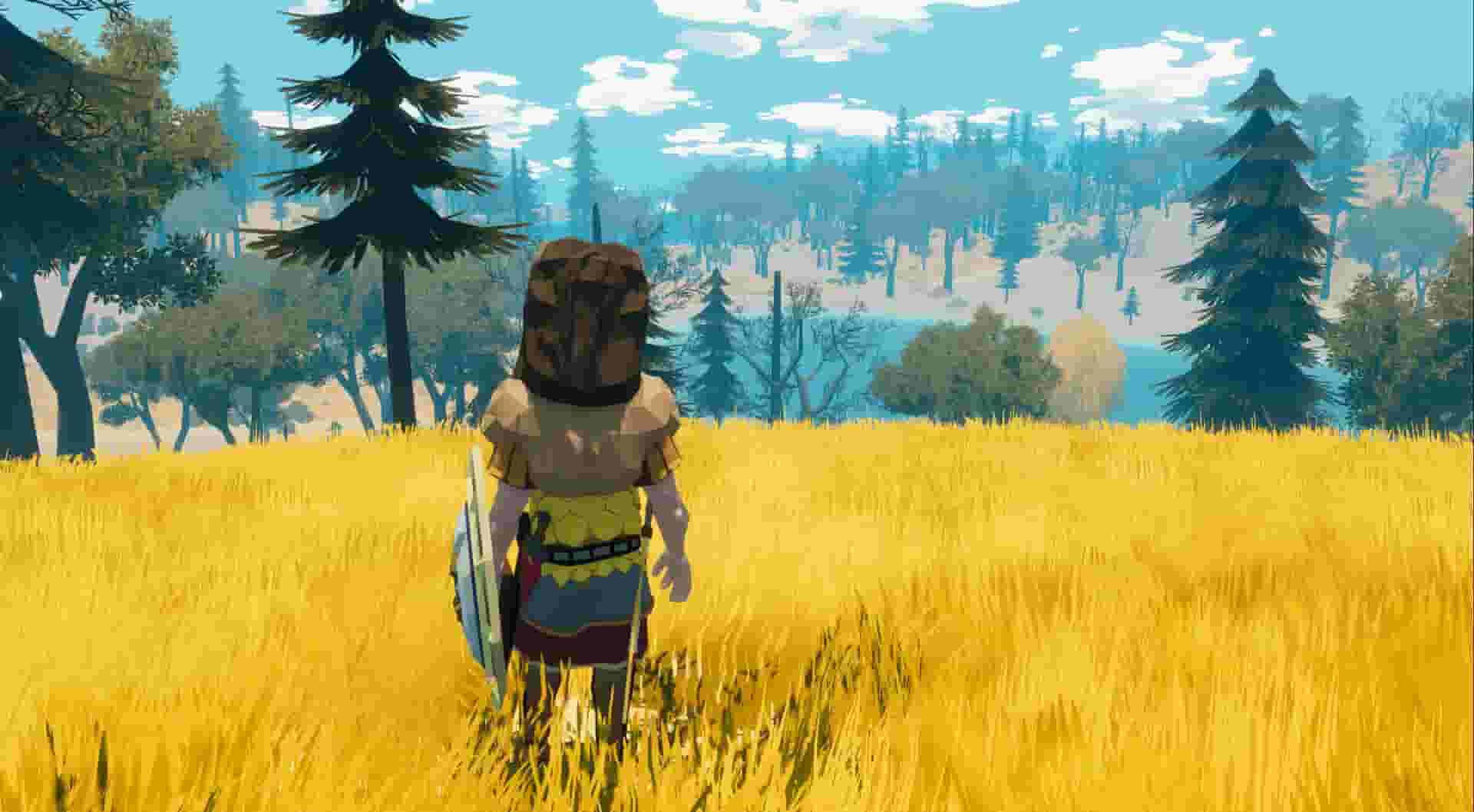 Summa Expeditionis screenshot thumbnail screenshot 6