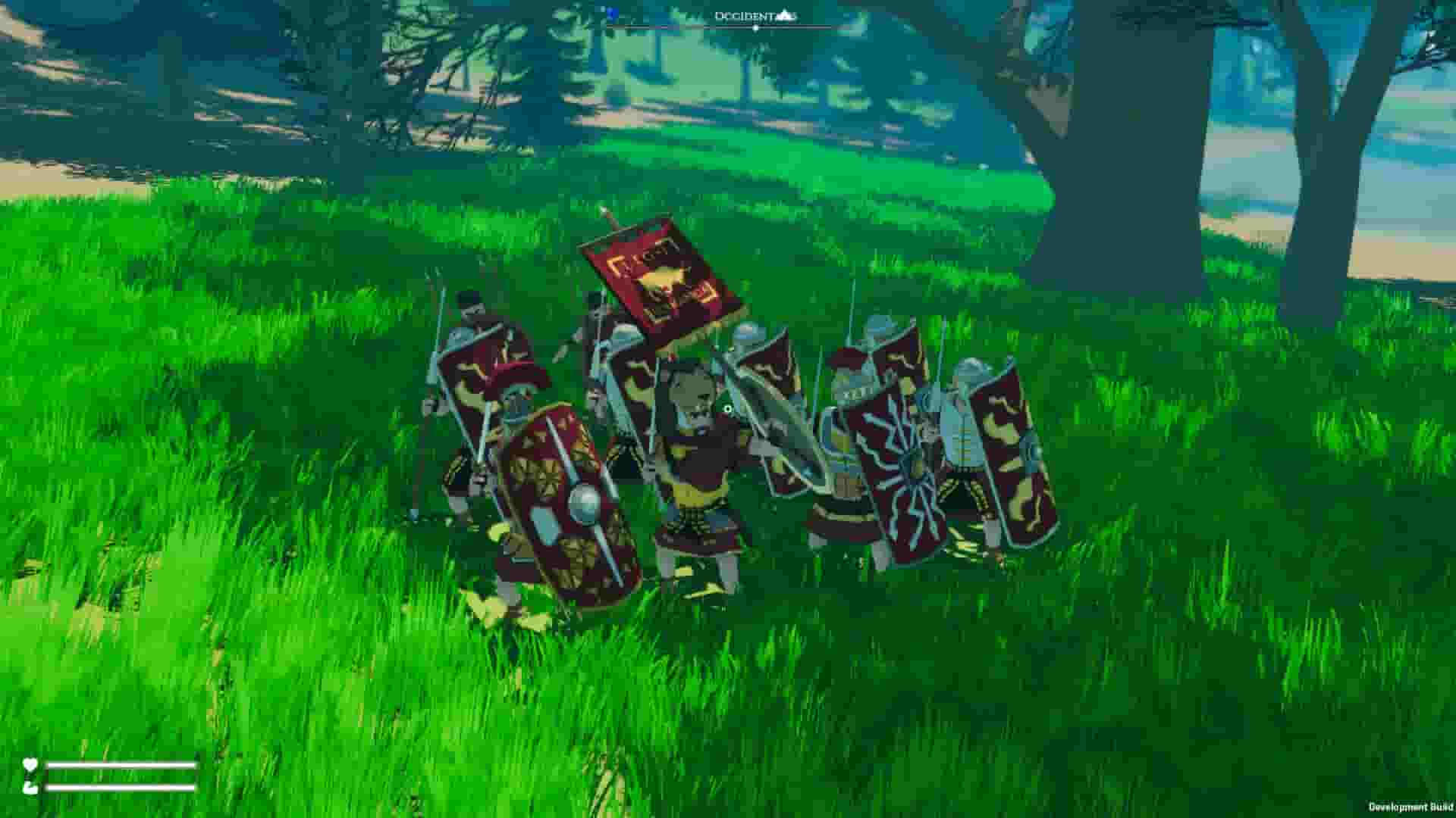 Summa Expeditionis screenshot thumbnail screenshot 7