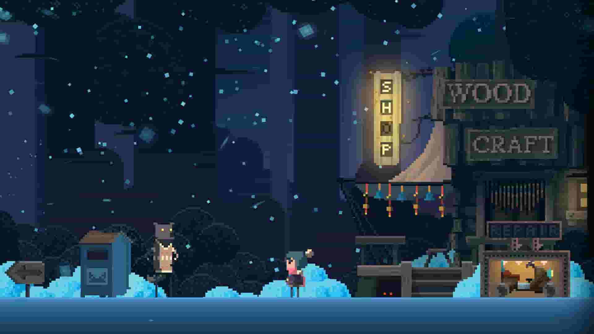 Summer Catchers screenshot thumbnail screenshot 0