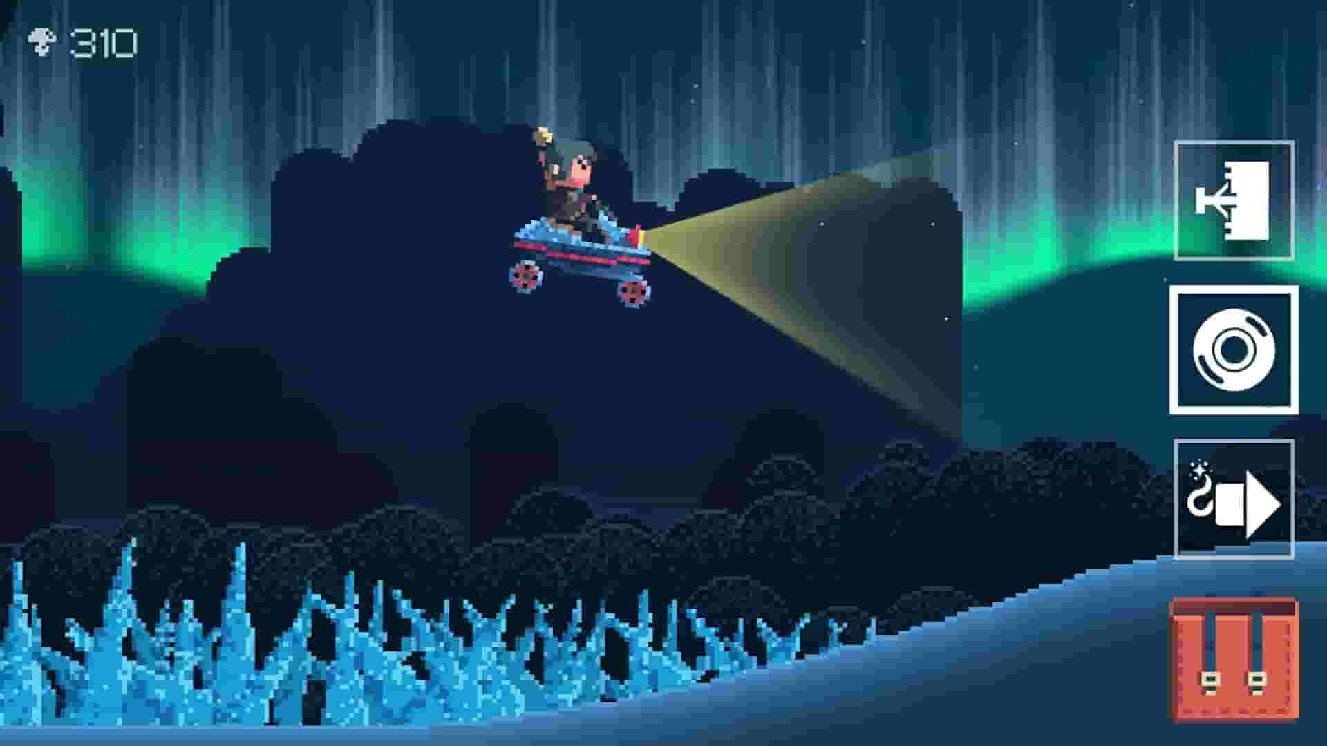 Summer Catchers screenshot thumbnail screenshot 1