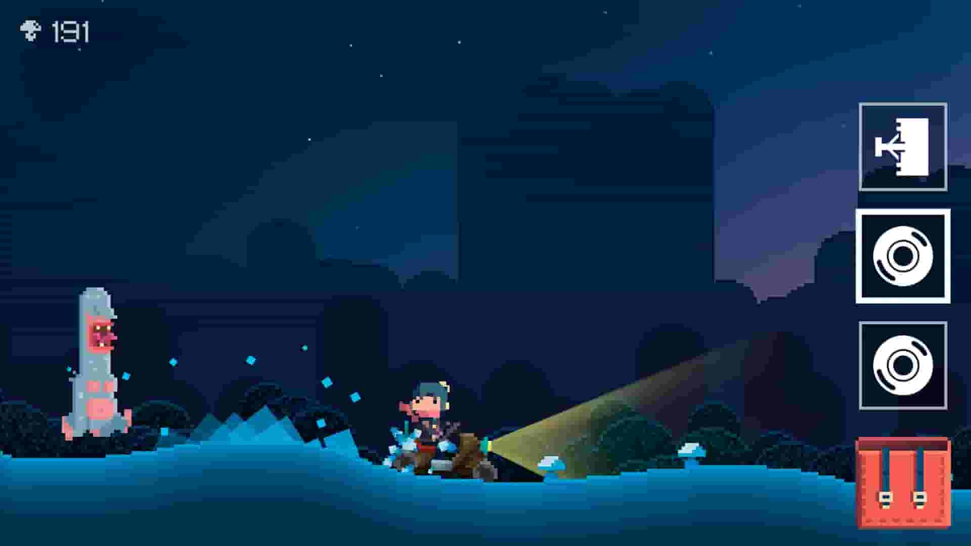 Summer Catchers screenshot thumbnail screenshot 3