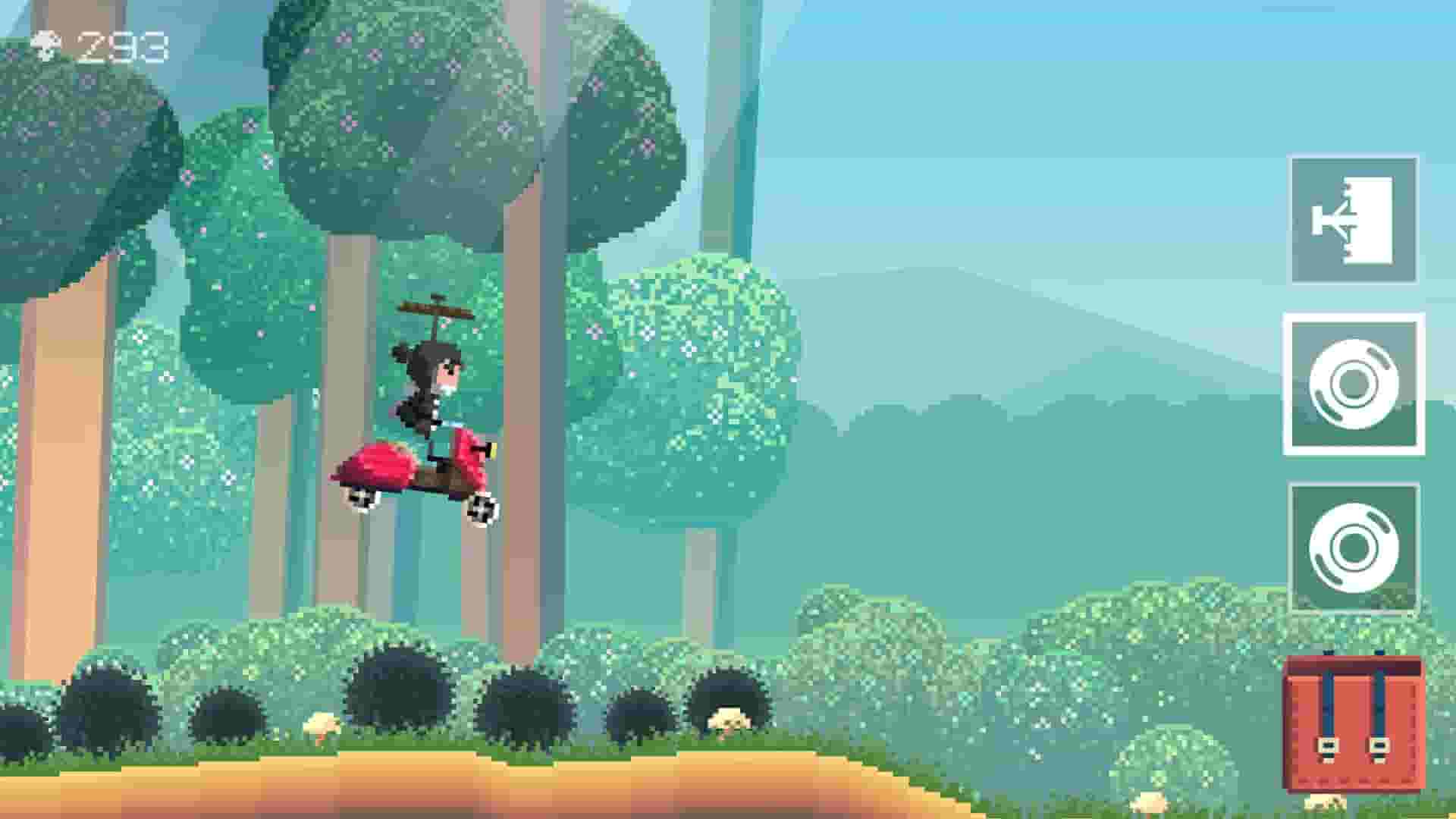 Summer Catchers screenshot thumbnail screenshot 5