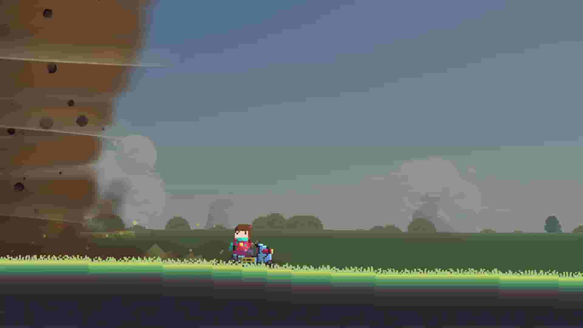 Summer Catchers screenshot thumbnail screenshot 6