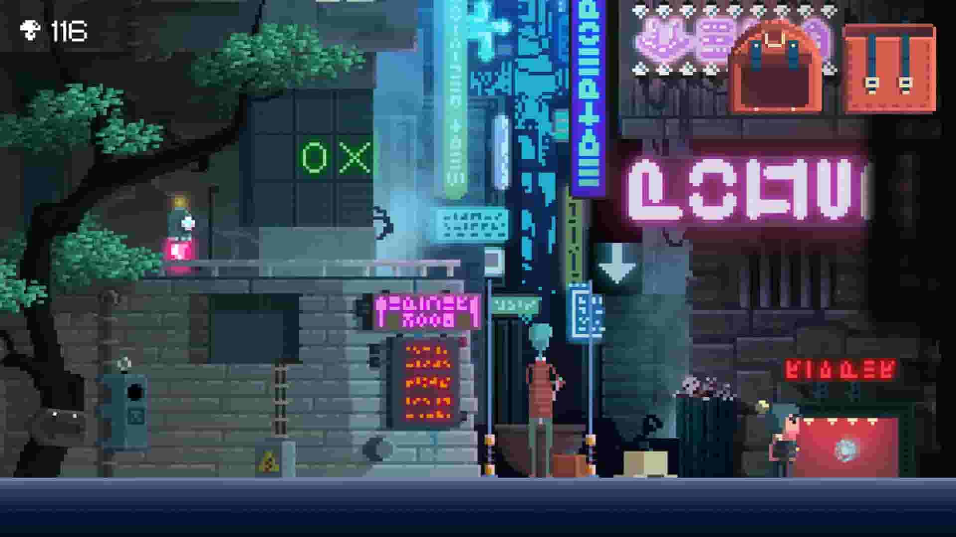 Summer Catchers screenshot thumbnail screenshot 9