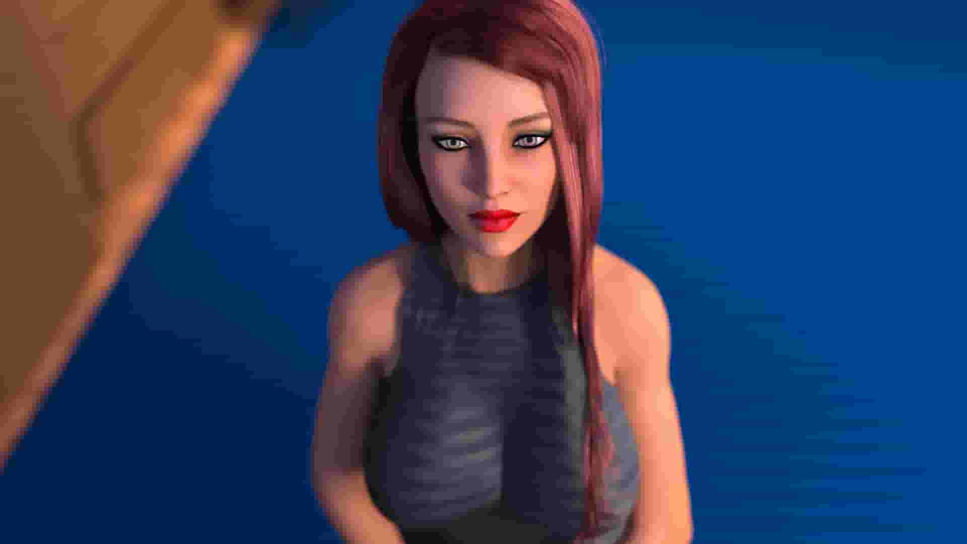 Summer with Mia screenshot thumbnail screenshot 10