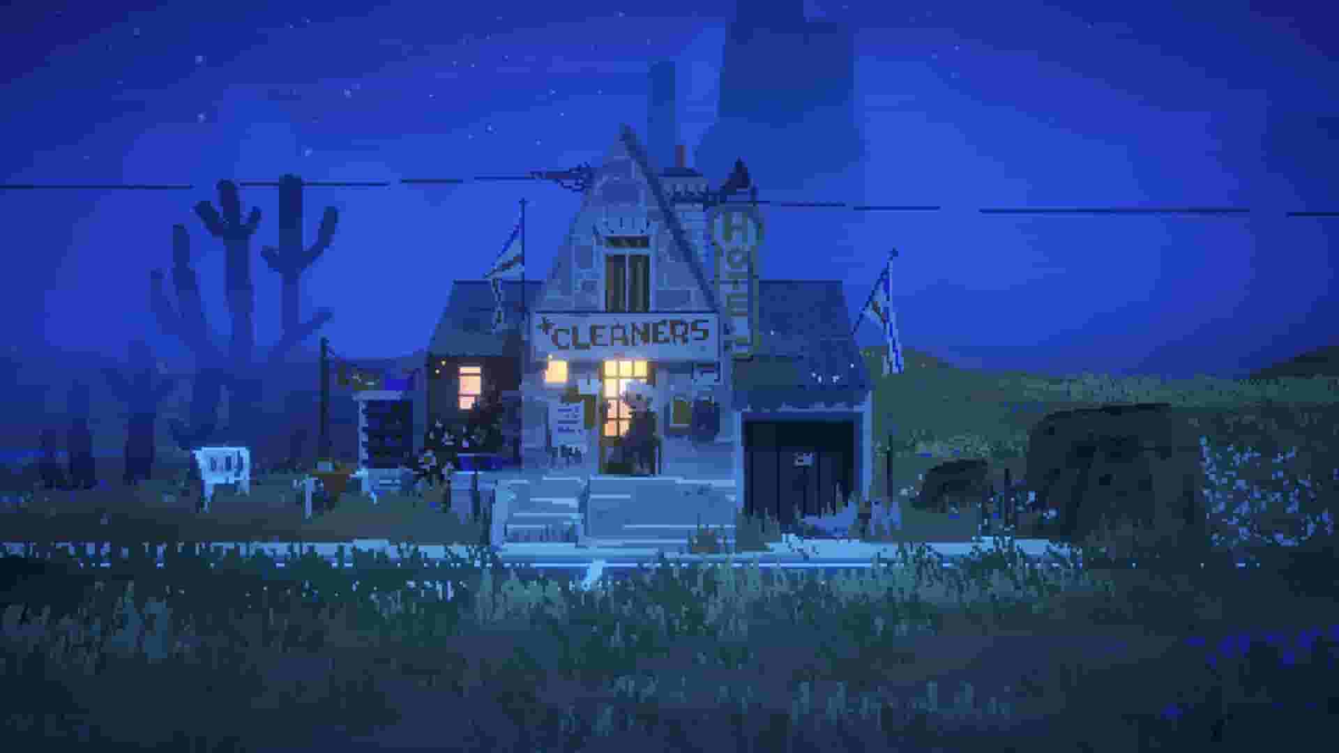 SUMMERHOUSE screenshot thumbnail screenshot 4