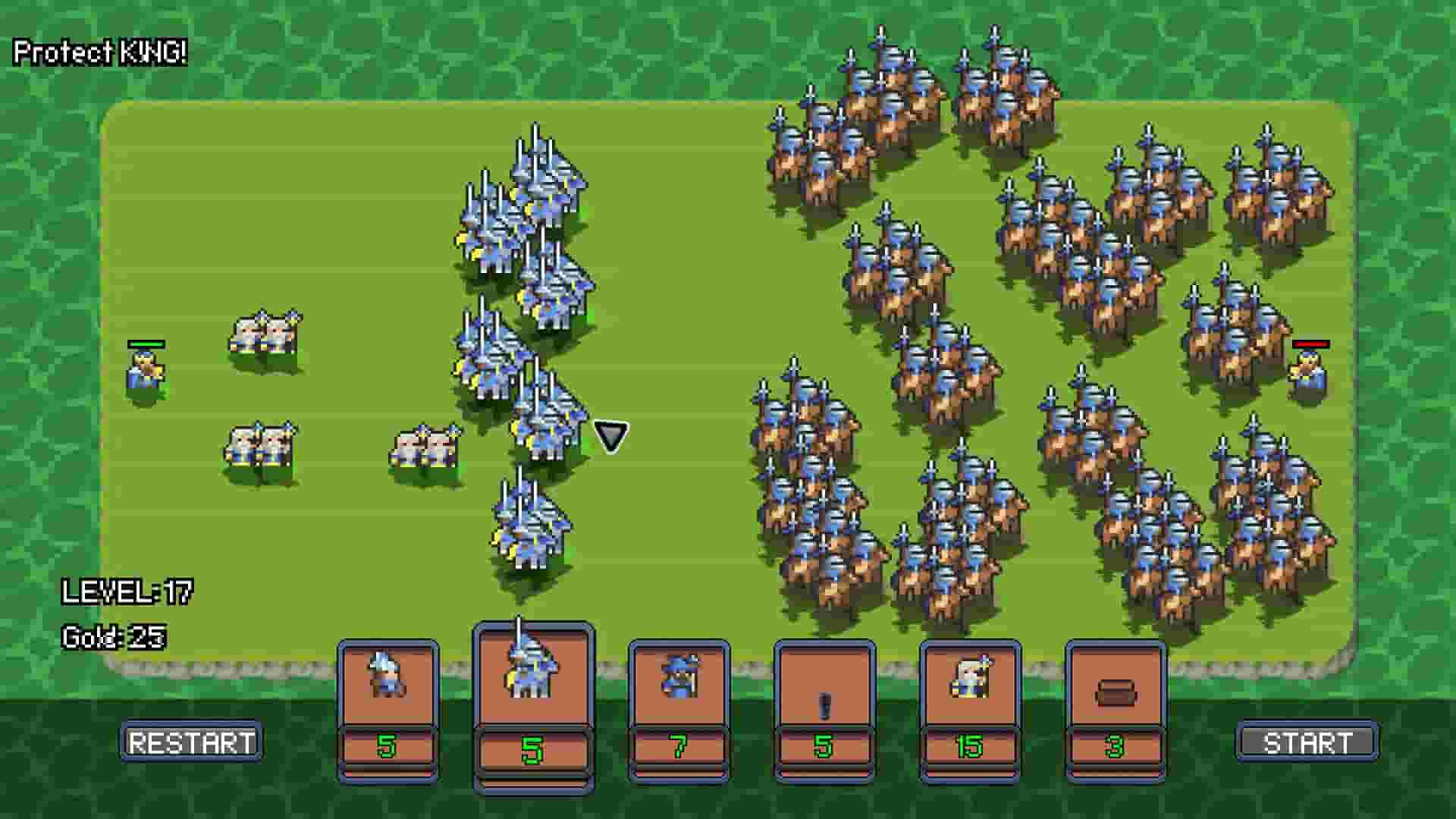 Summoner's Automata screenshot thumbnail screenshot 4