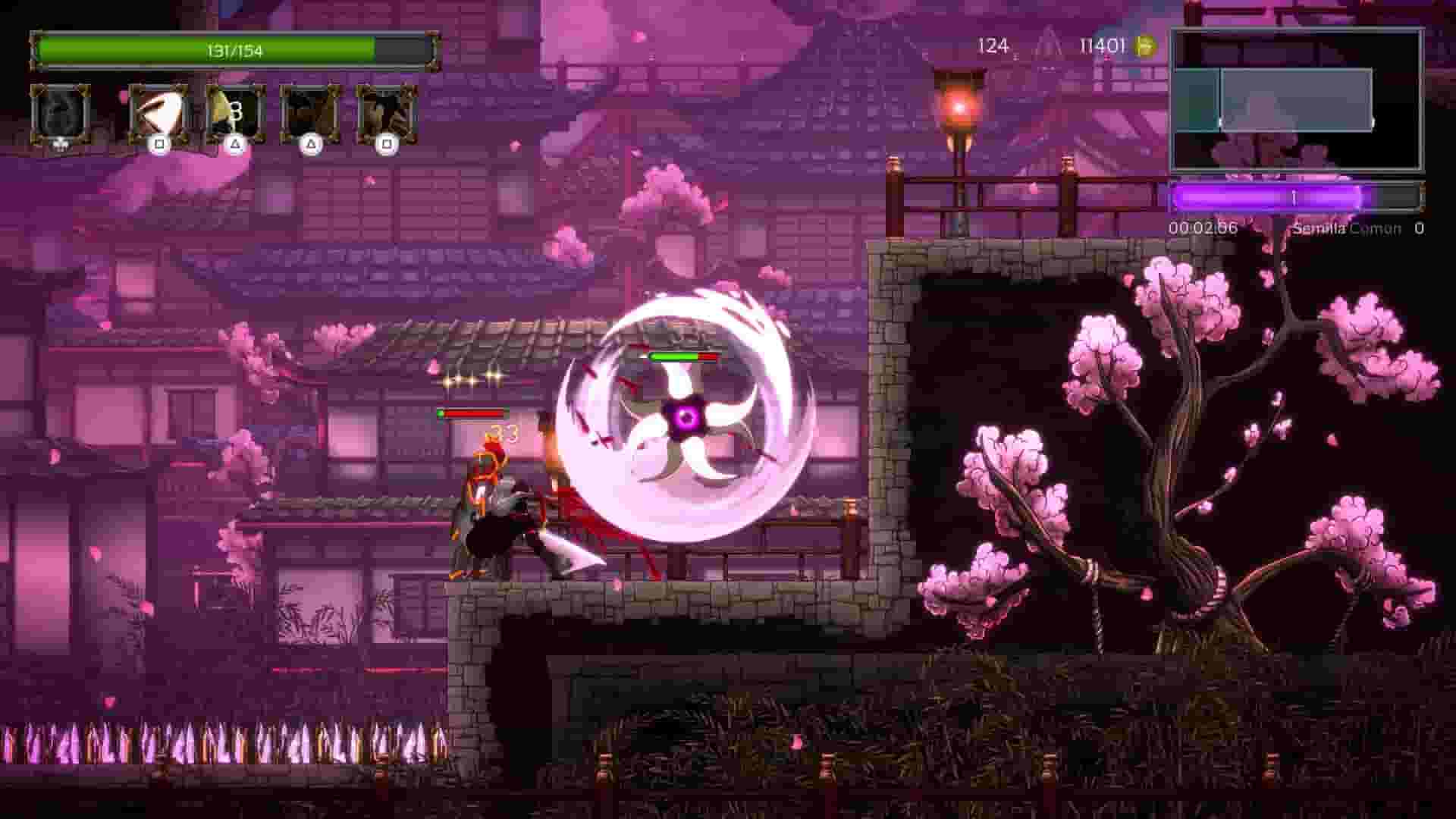 Summum Aeterna screenshot thumbnail screenshot 13