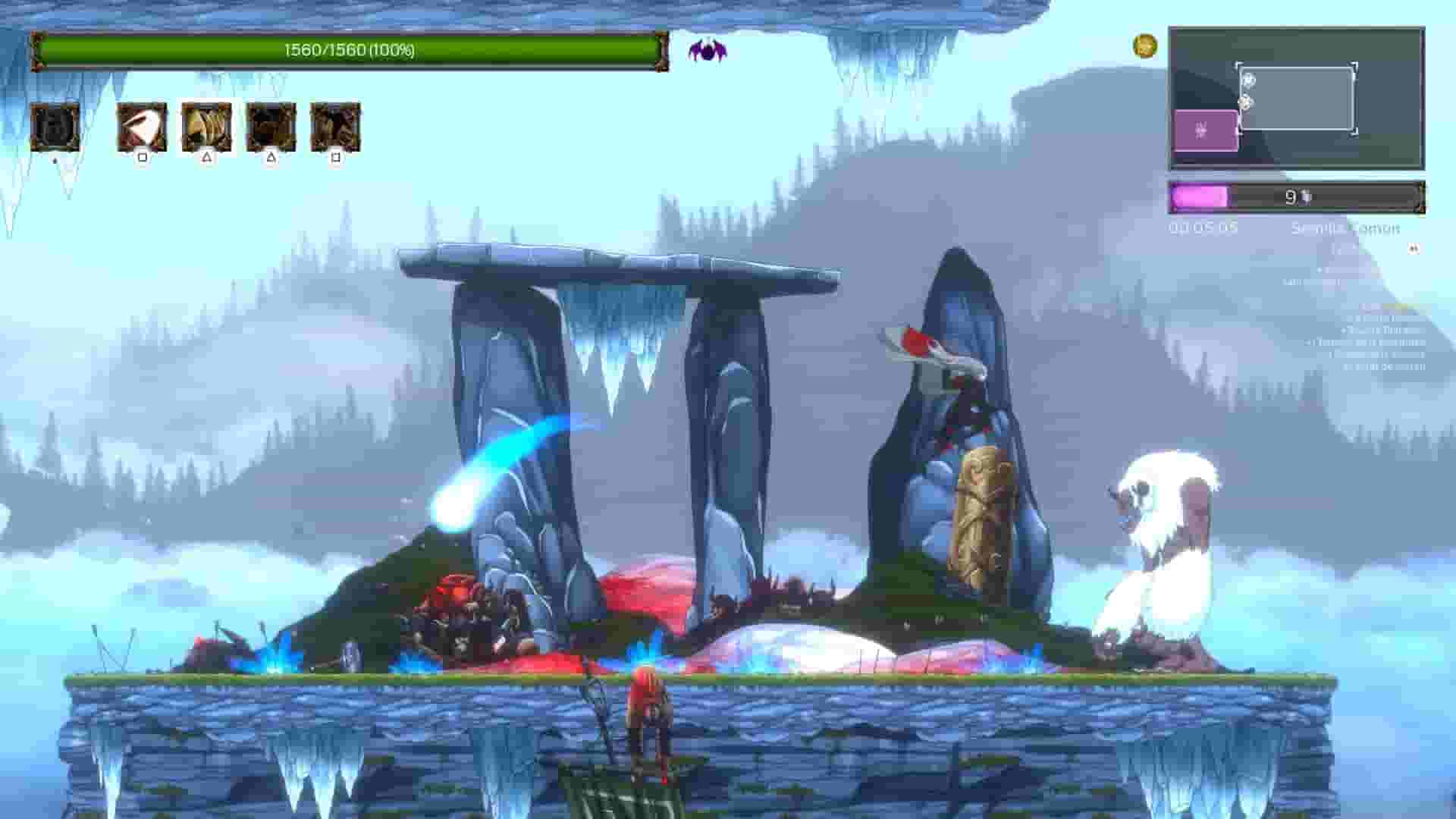 Summum Aeterna screenshot thumbnail screenshot 14