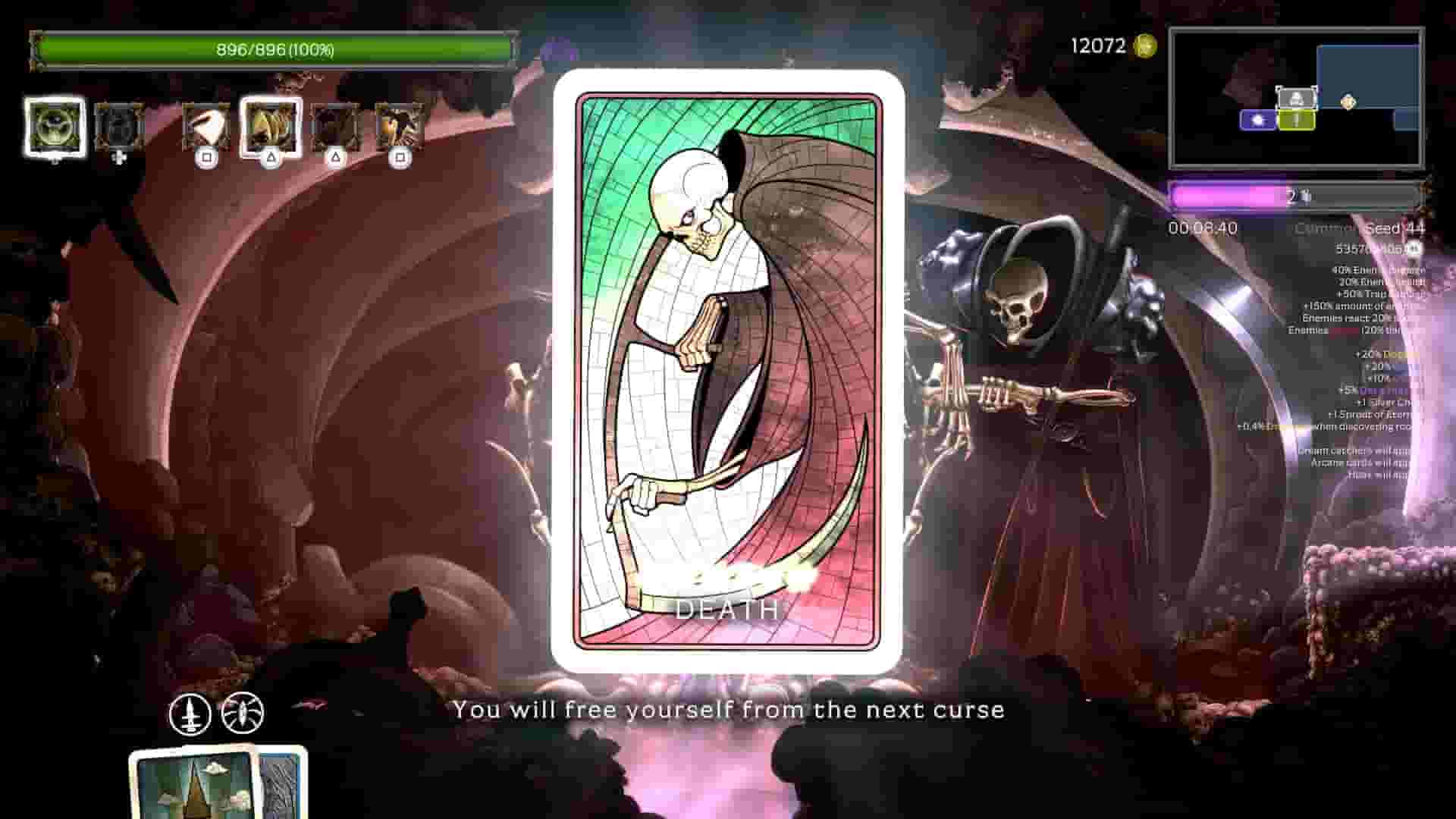 Summum Aeterna screenshot thumbnail screenshot 15