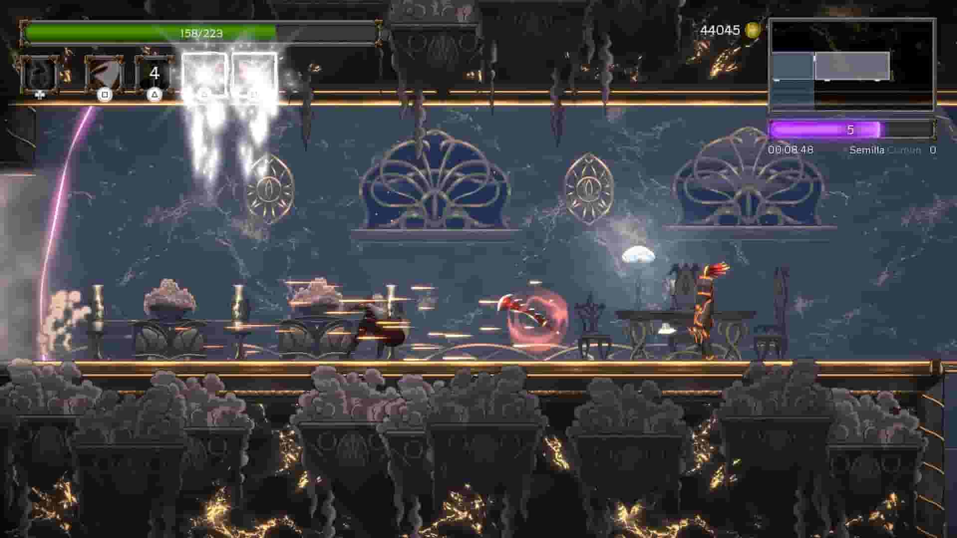 Summum Aeterna screenshot thumbnail screenshot 16