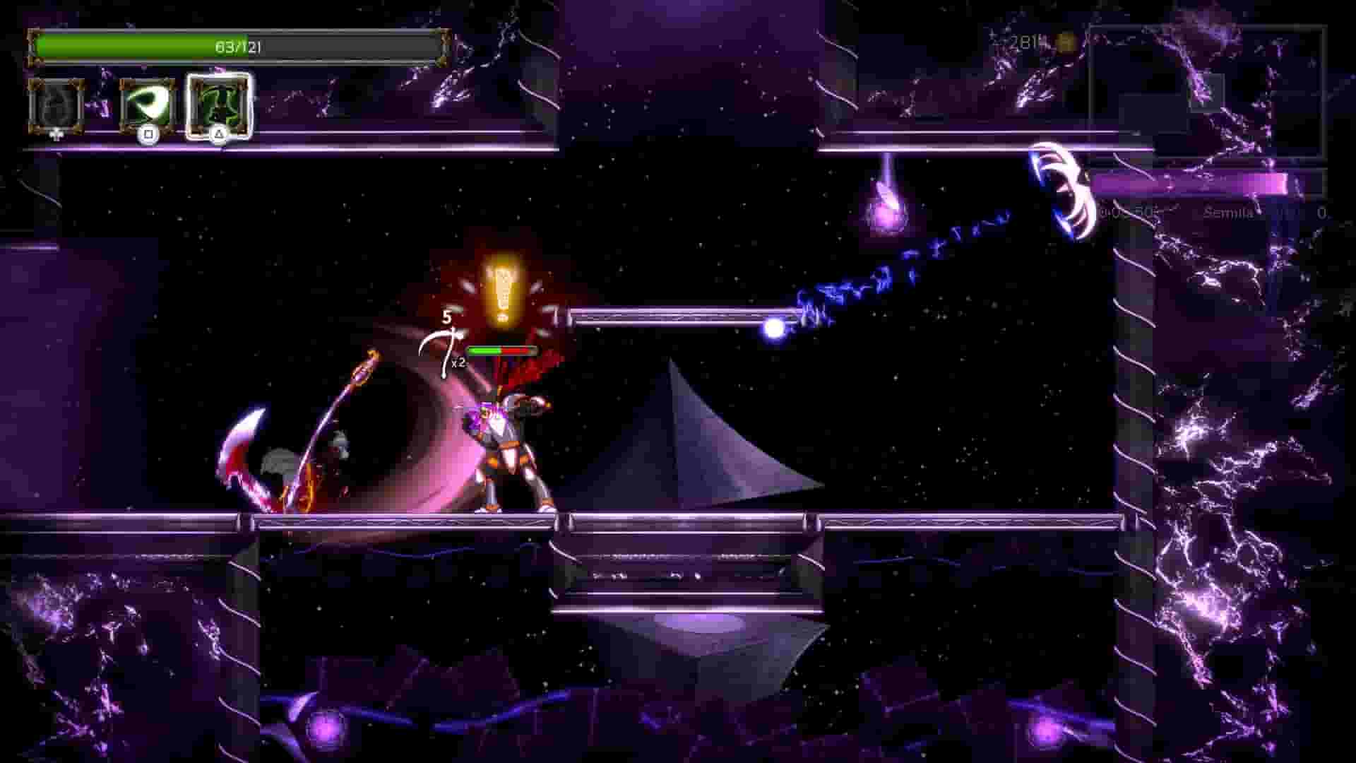 Summum Aeterna screenshot thumbnail screenshot 18