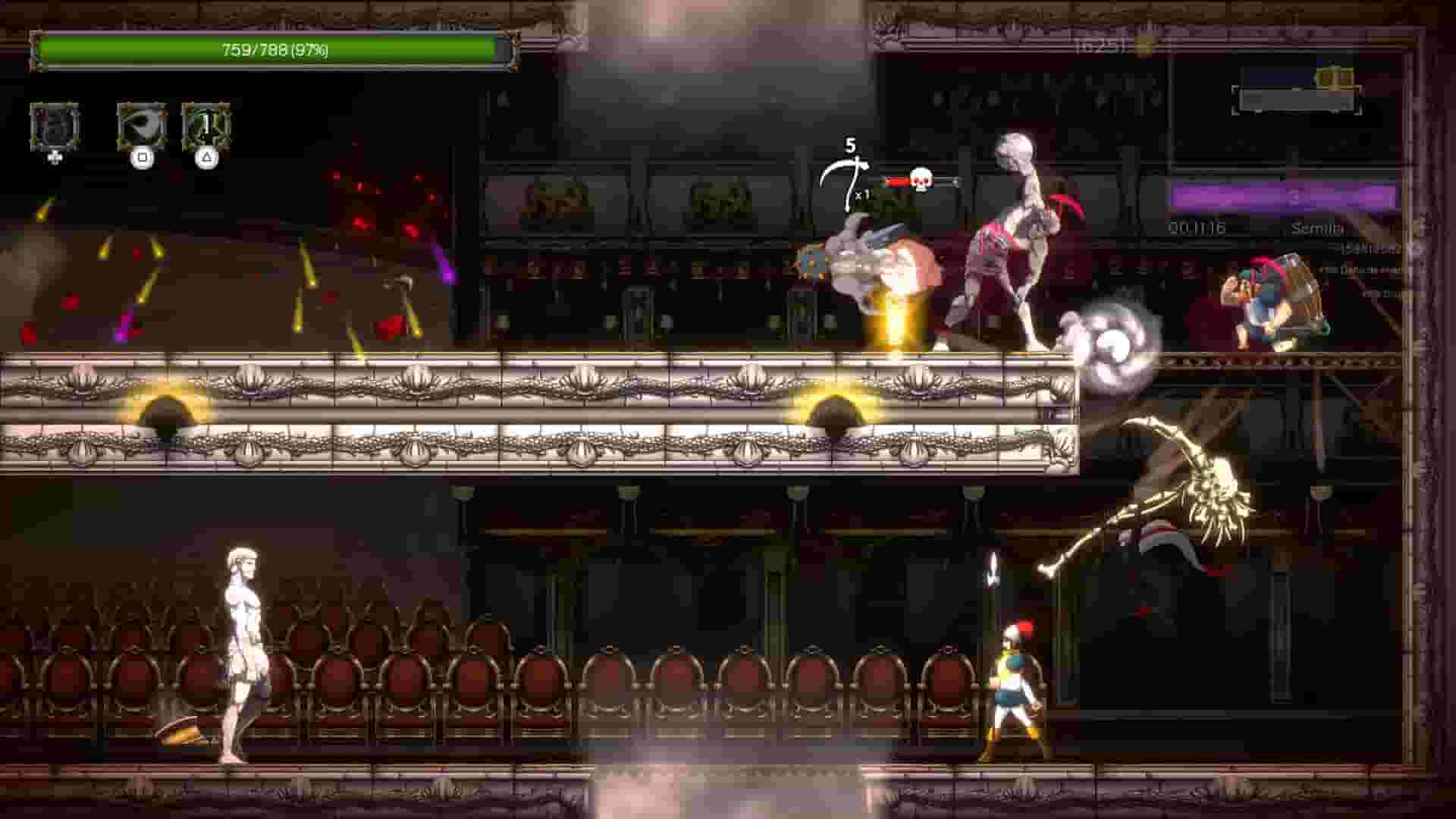 Summum Aeterna screenshot thumbnail screenshot 19