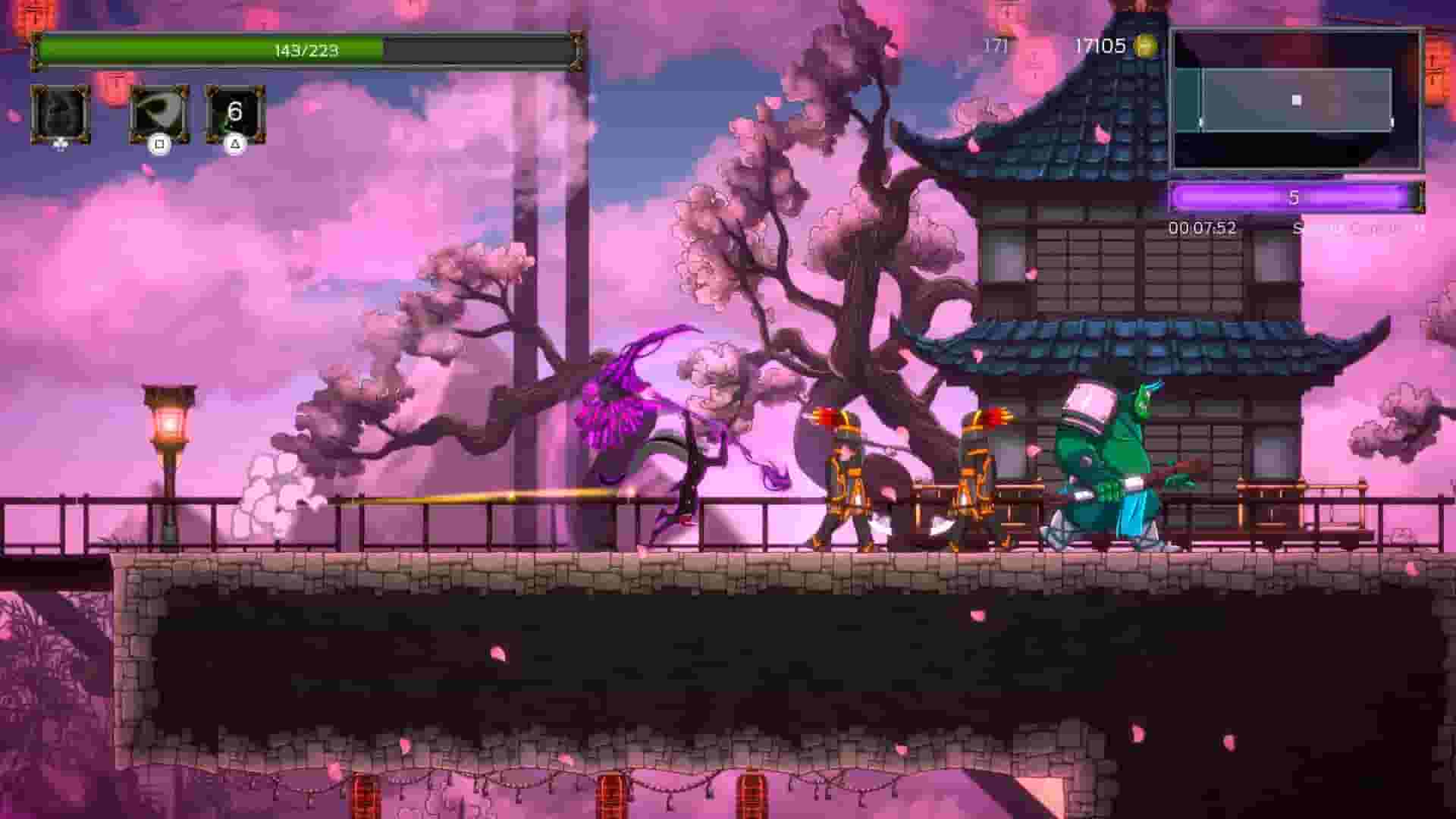 Summum Aeterna screenshot thumbnail screenshot 23