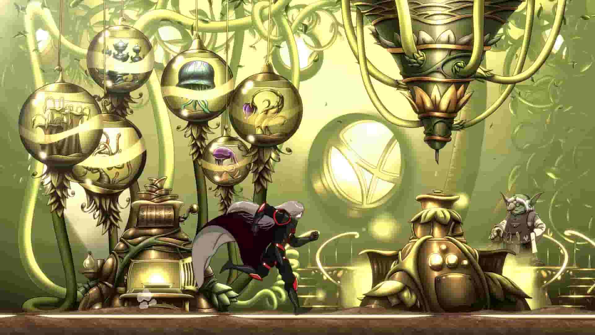 Summum Aeterna screenshot thumbnail screenshot 26