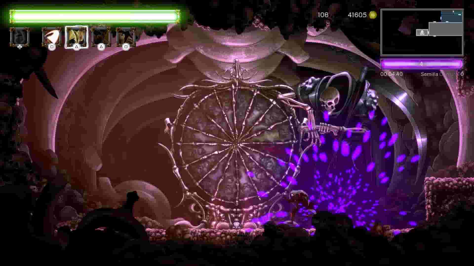 Summum Aeterna screenshot thumbnail screenshot 27