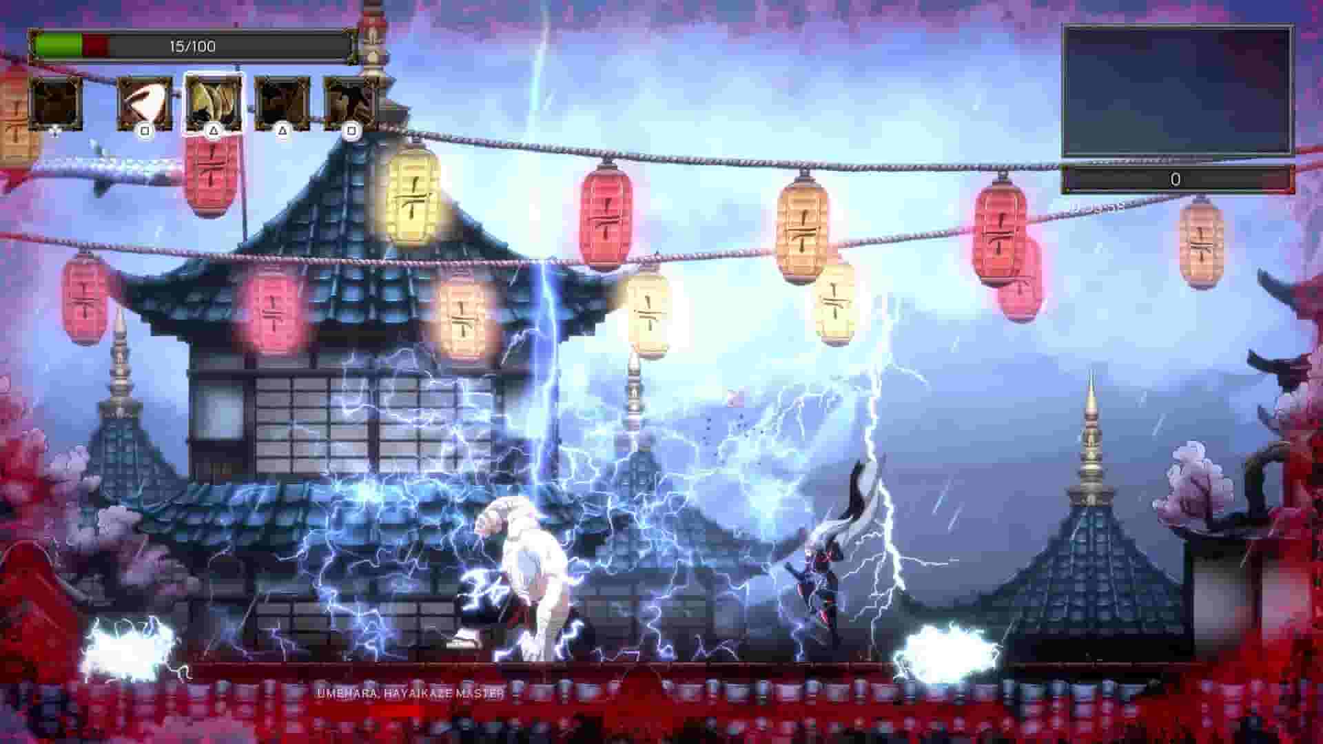 Summum Aeterna screenshot thumbnail screenshot 3