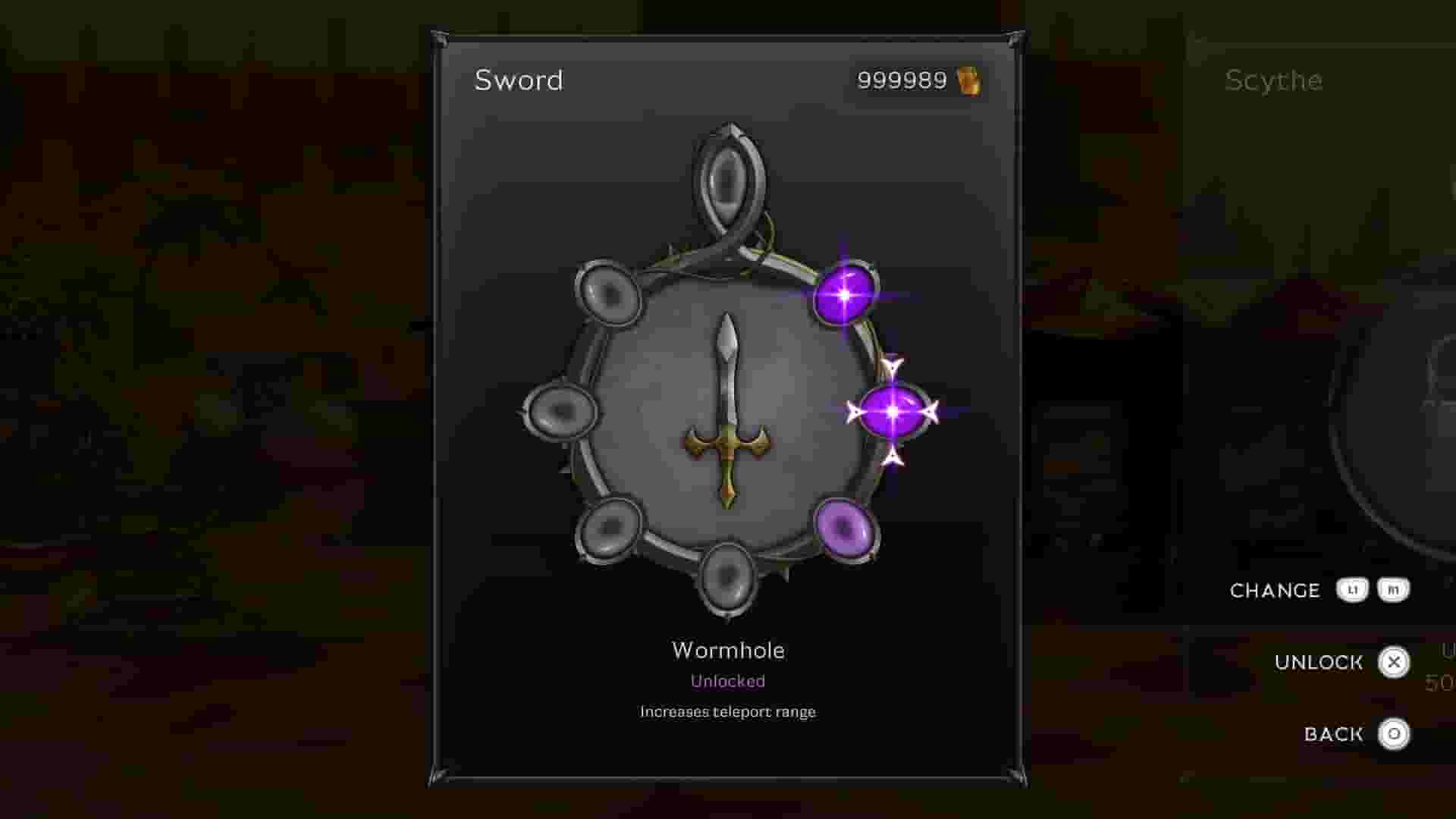 Summum Aeterna screenshot thumbnail screenshot 32