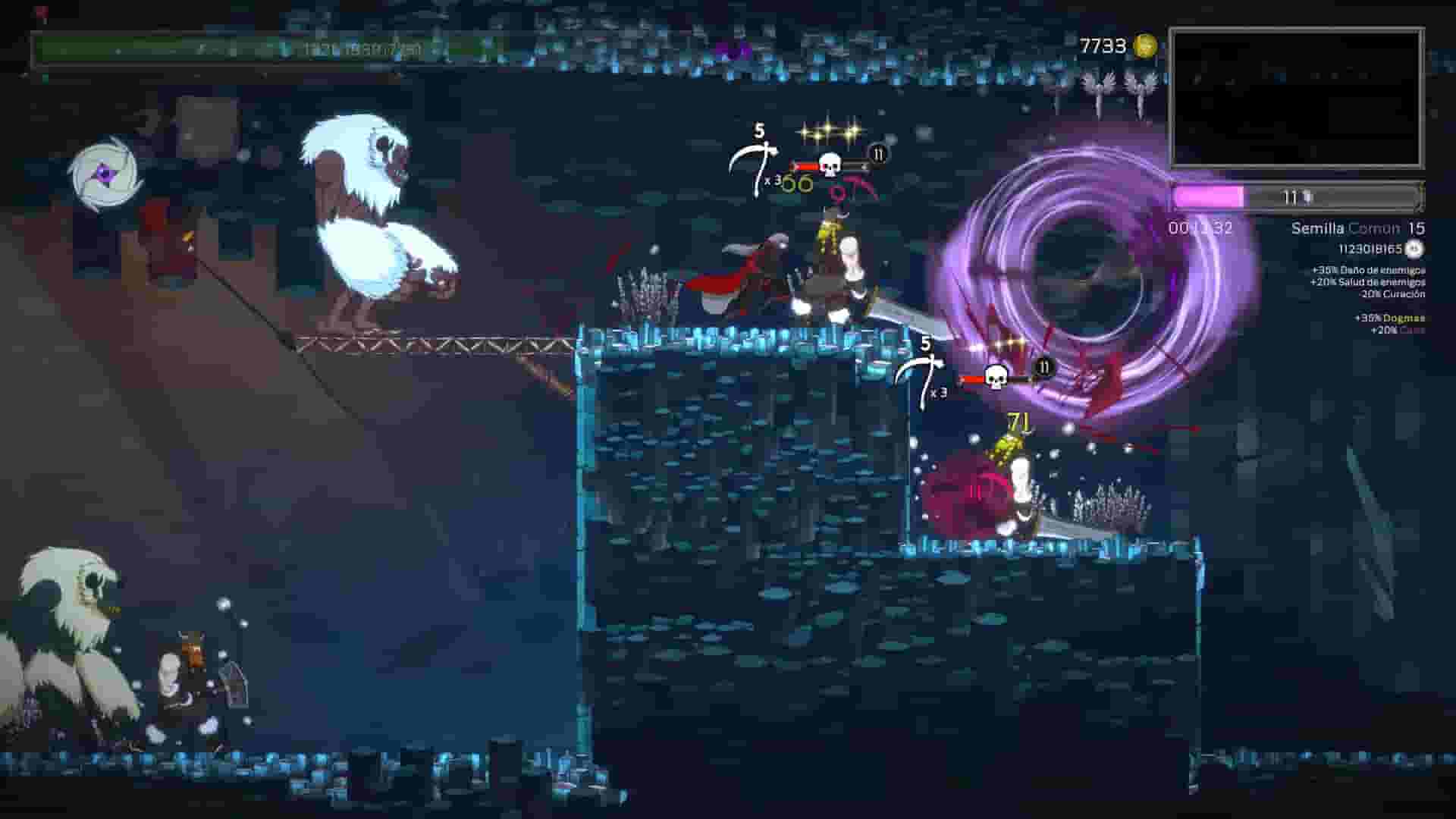 Summum Aeterna screenshot thumbnail screenshot 34