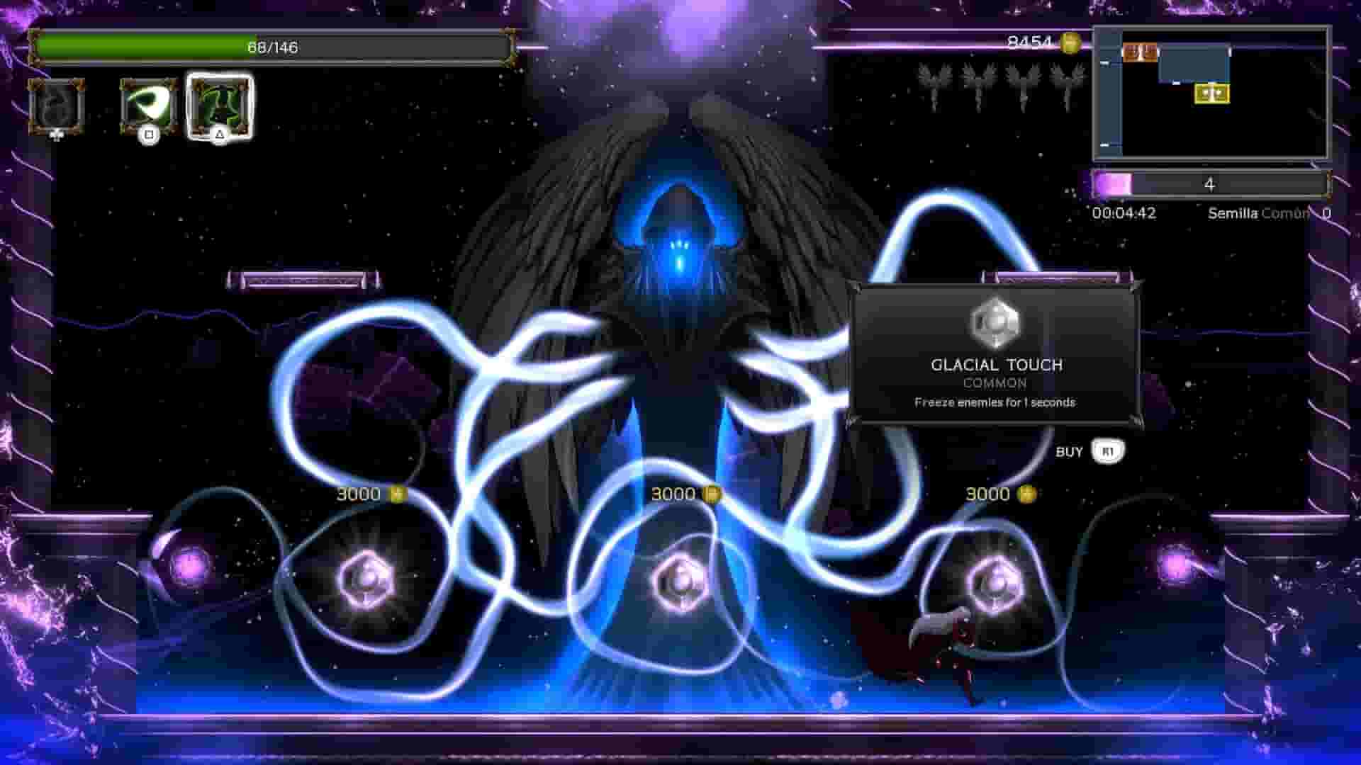 Summum Aeterna screenshot thumbnail screenshot 35