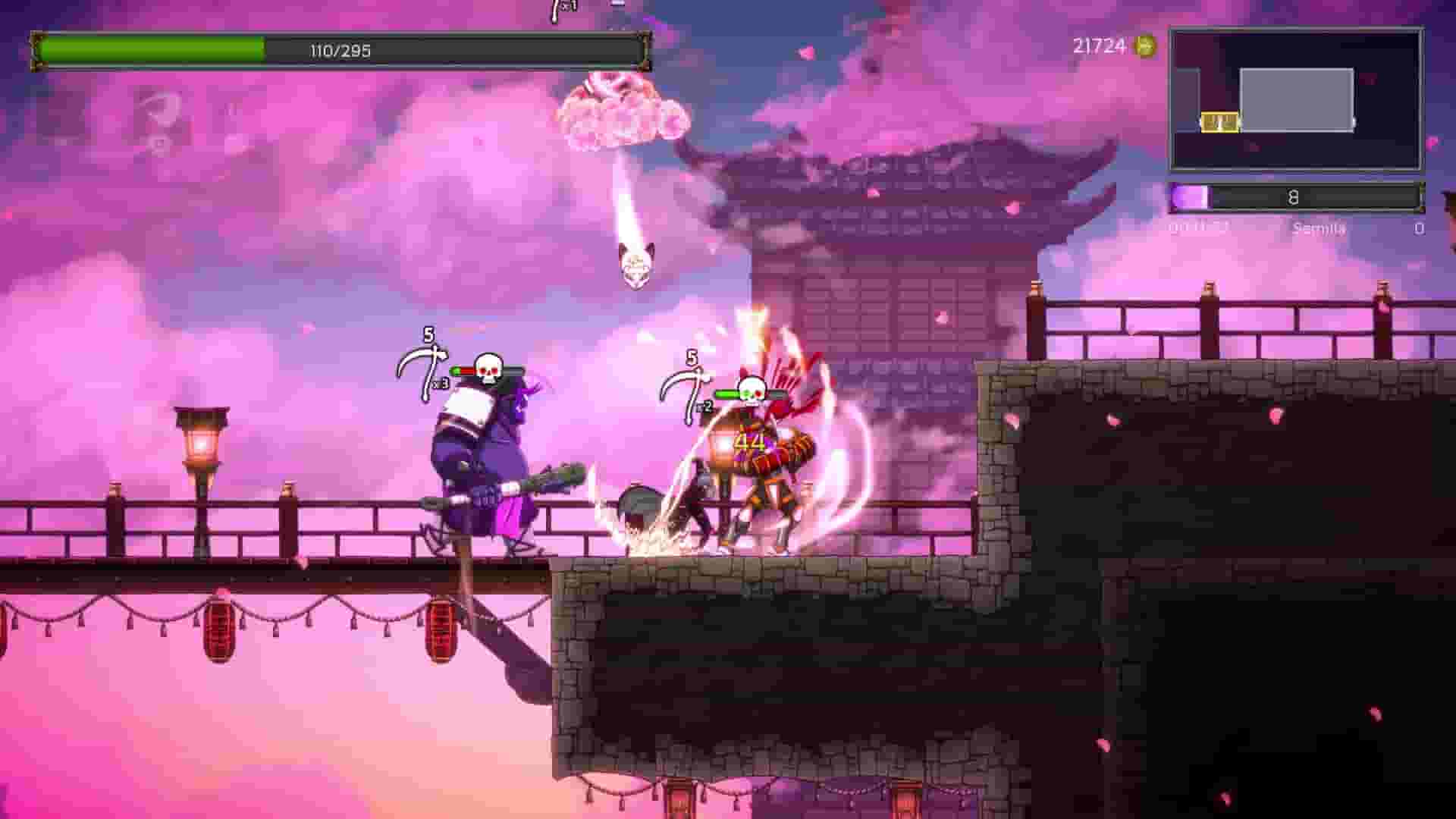 Summum Aeterna screenshot thumbnail screenshot 37