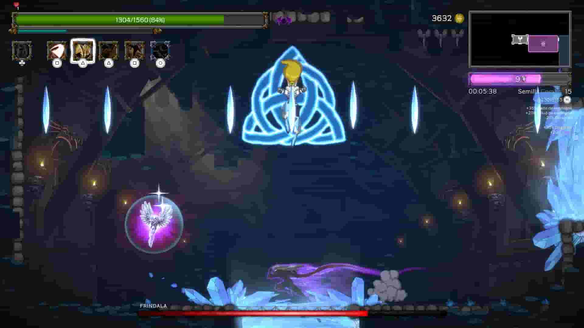 Summum Aeterna screenshot thumbnail screenshot 38