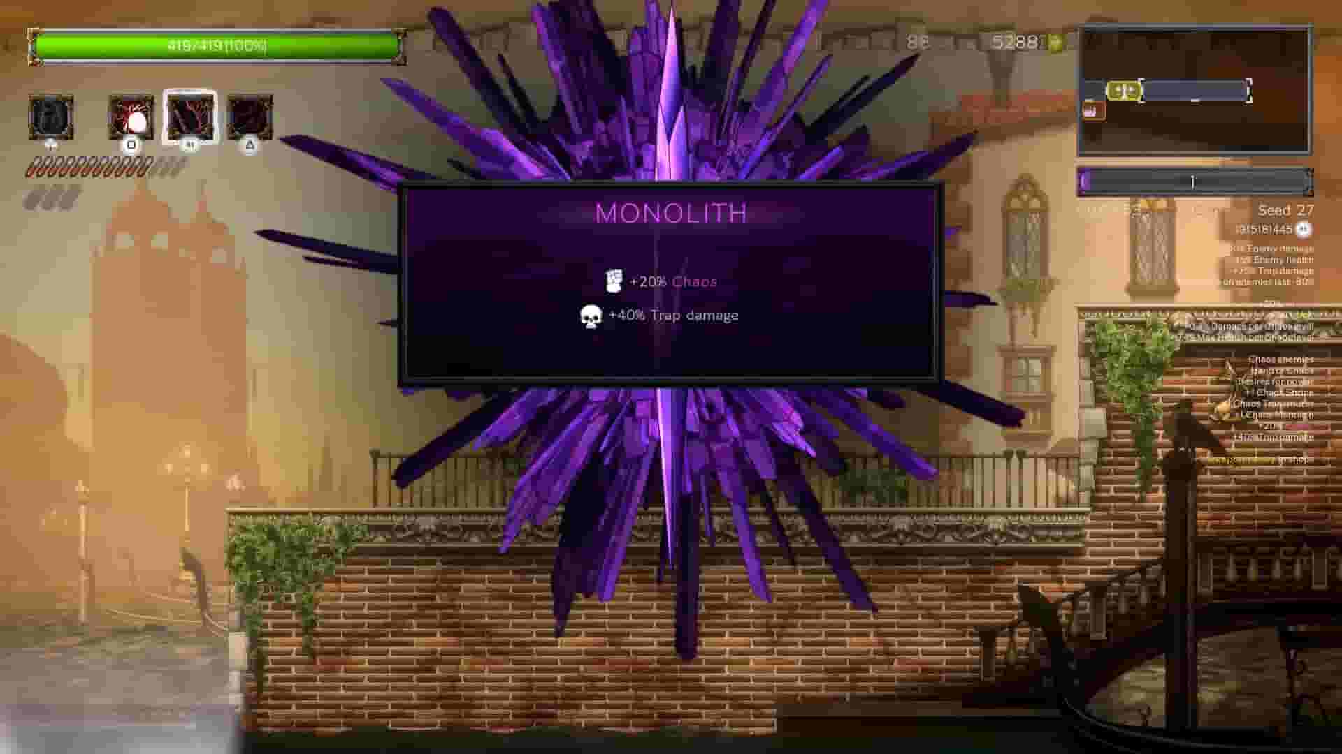 Summum Aeterna screenshot thumbnail screenshot 40