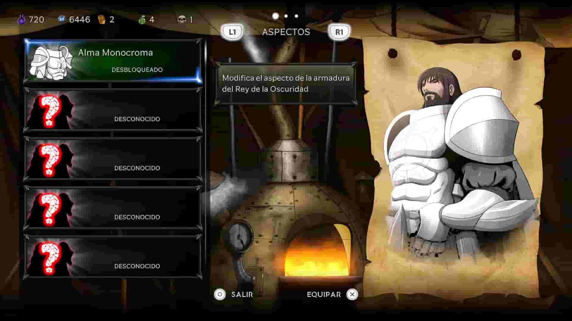 Summum Aeterna screenshot thumbnail screenshot 41