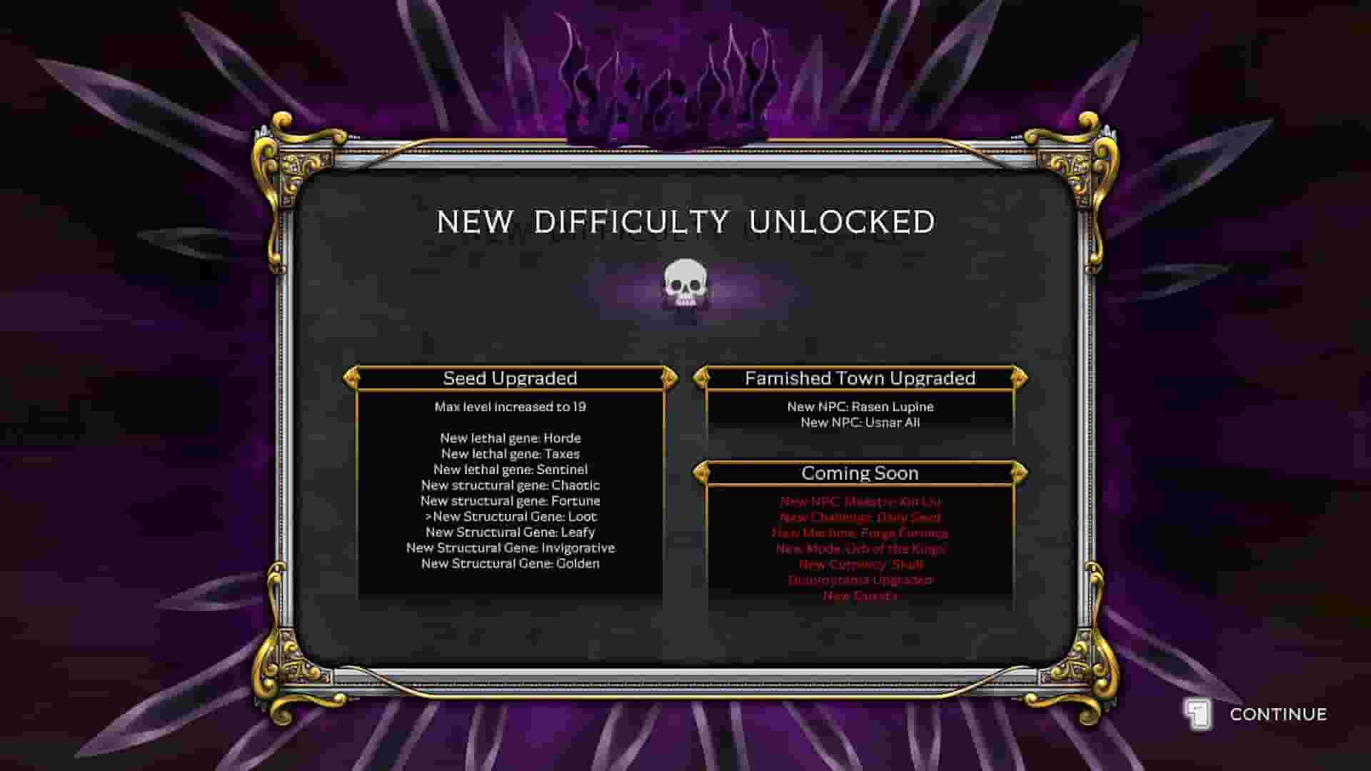 Summum Aeterna screenshot thumbnail screenshot 42