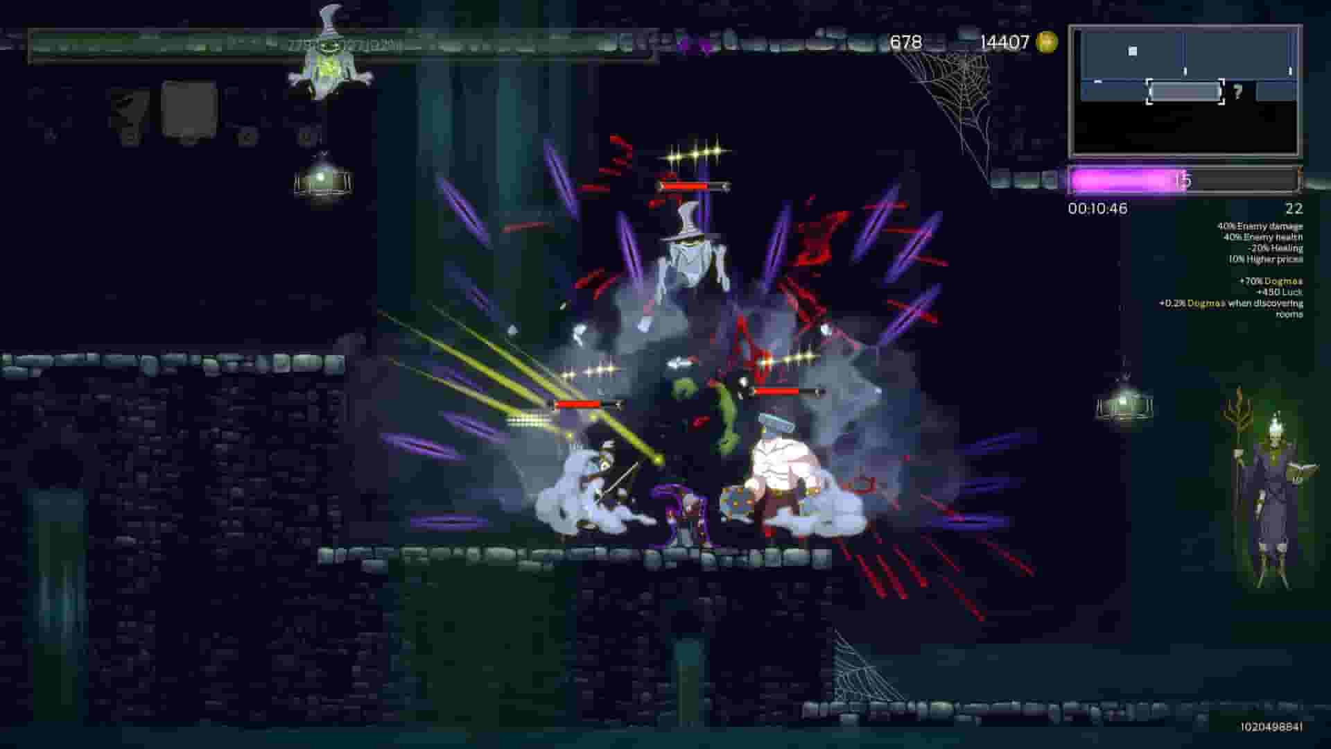 Summum Aeterna screenshot thumbnail screenshot 44