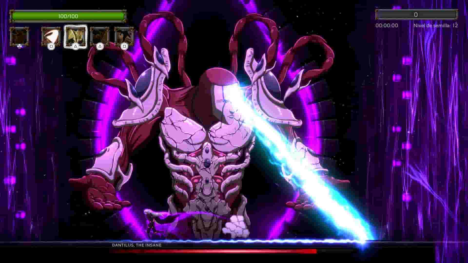 Summum Aeterna screenshot thumbnail screenshot 47