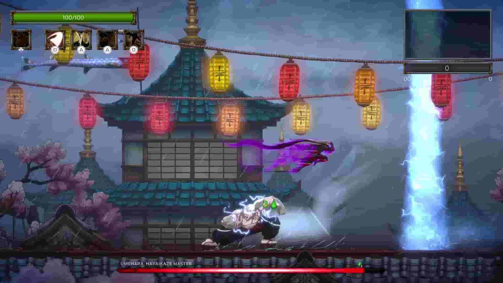 Summum Aeterna screenshot thumbnail screenshot 48