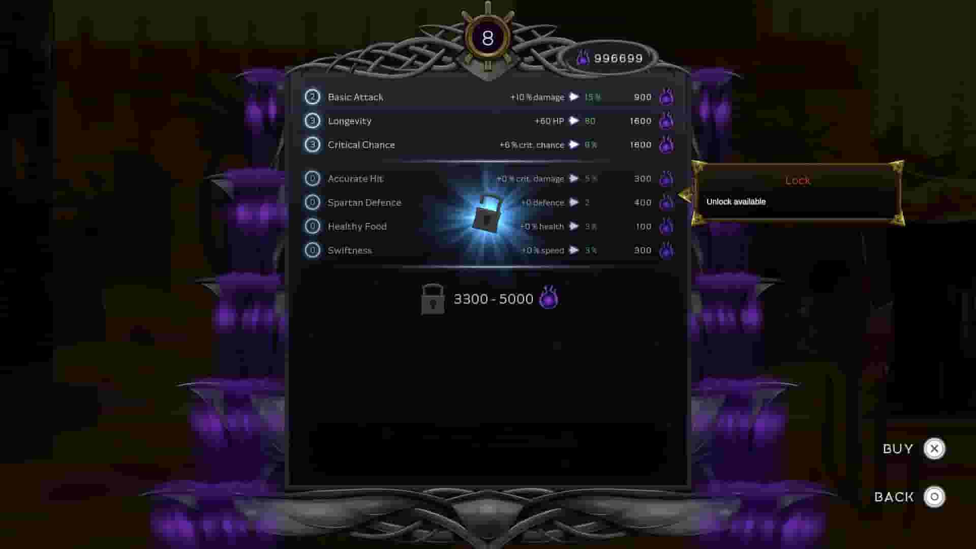 Summum Aeterna screenshot thumbnail screenshot 49