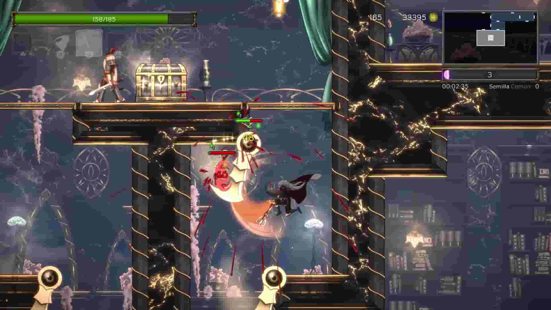 Summum Aeterna screenshot thumbnail screenshot 51