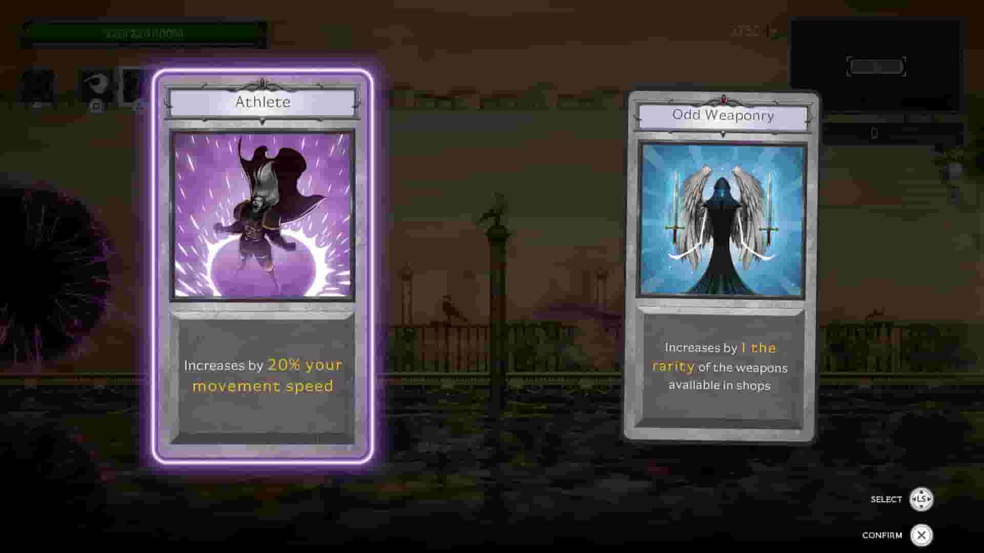 Summum Aeterna screenshot thumbnail screenshot 52