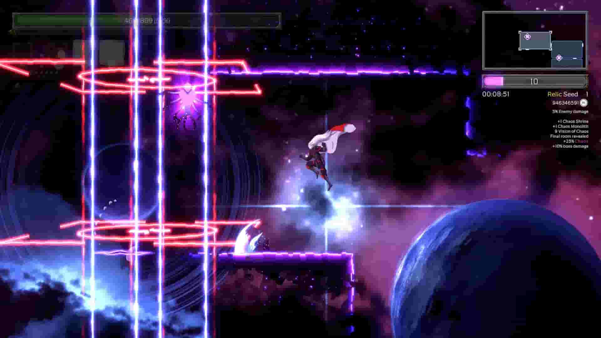 Summum Aeterna screenshot thumbnail screenshot 53