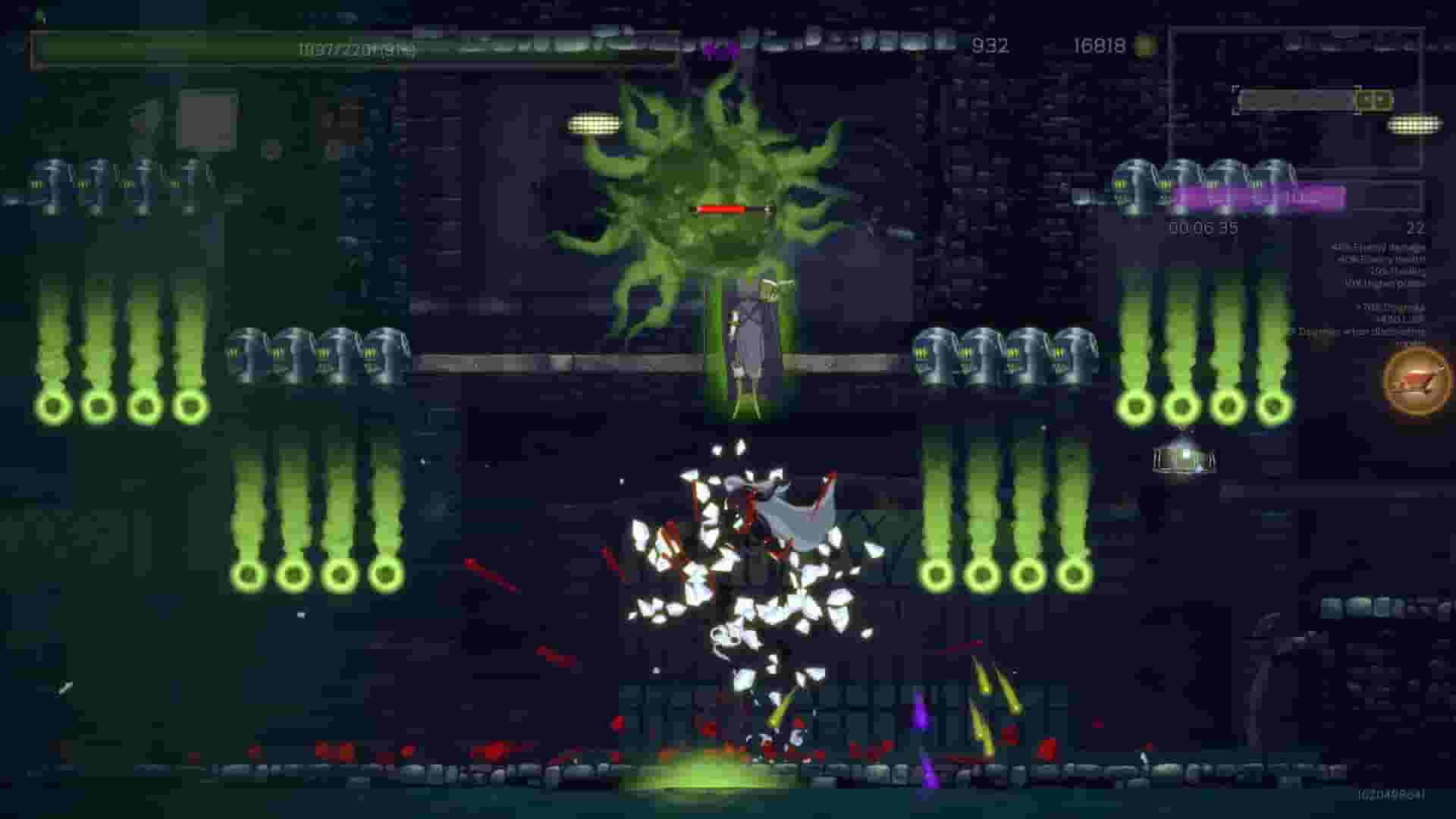 Summum Aeterna screenshot thumbnail screenshot 54