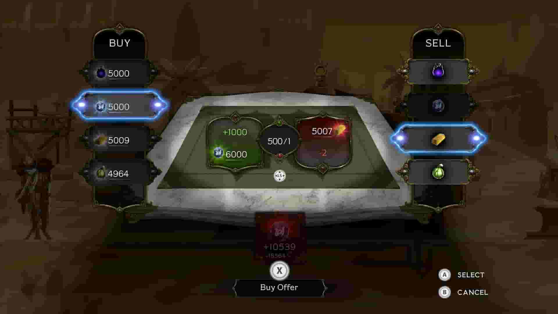 Summum Aeterna screenshot thumbnail screenshot 55