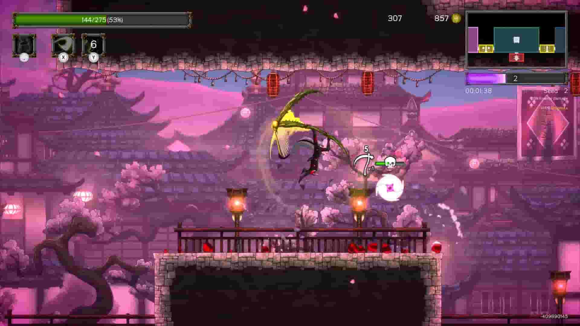 Summum Aeterna screenshot thumbnail screenshot 59