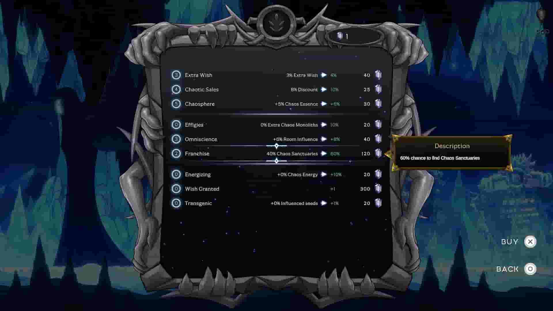 Summum Aeterna screenshot thumbnail screenshot 61