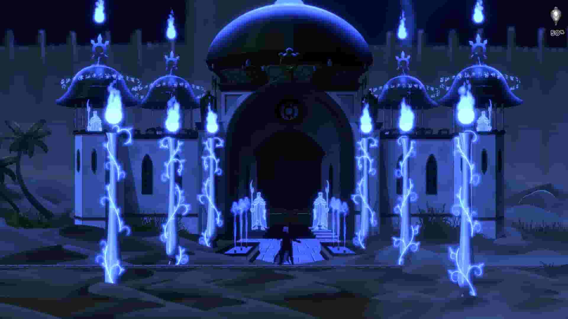 Summum Aeterna screenshot thumbnail screenshot 67