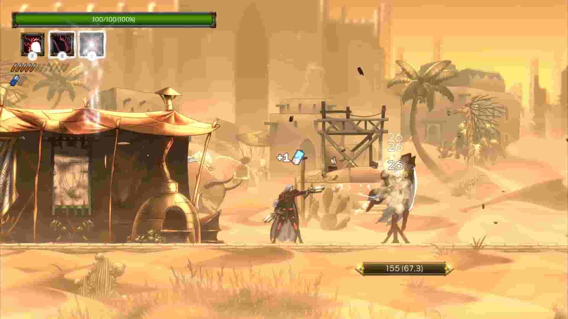 Summum Aeterna screenshot thumbnail screenshot 68