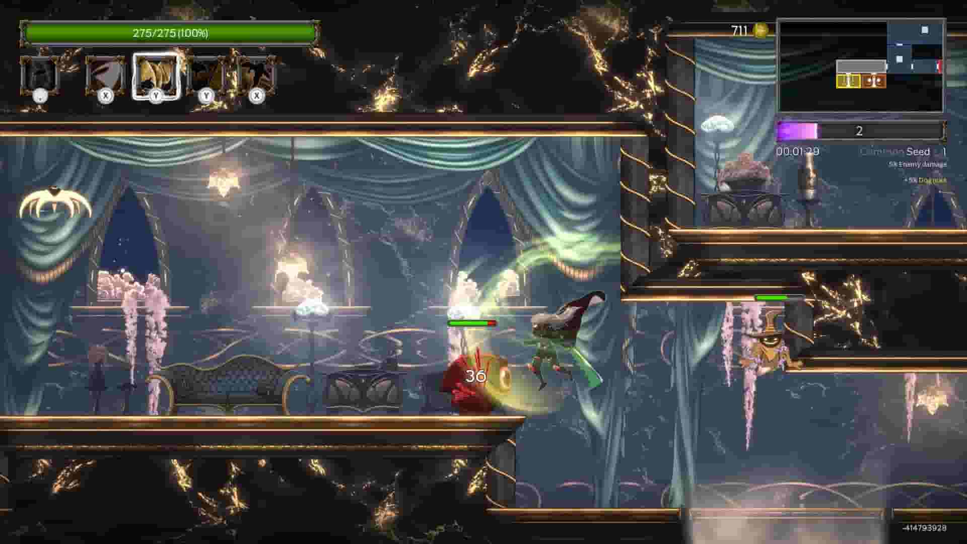 Summum Aeterna screenshot thumbnail screenshot 69