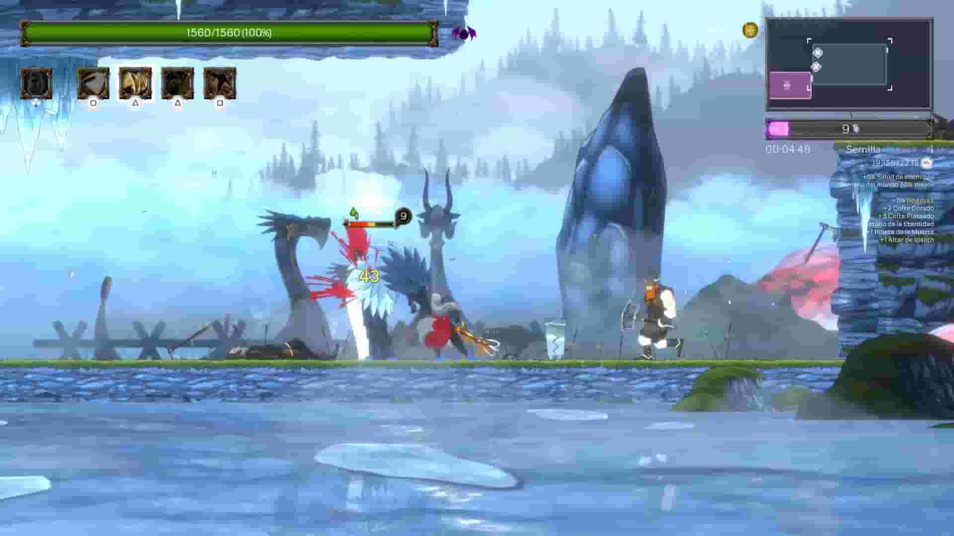 Summum Aeterna screenshot thumbnail screenshot 73