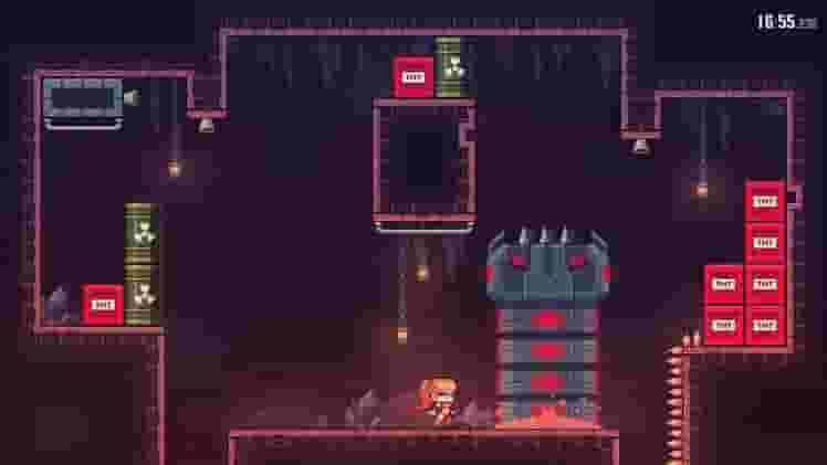 Sunblaze screenshot thumbnail screenshot 10