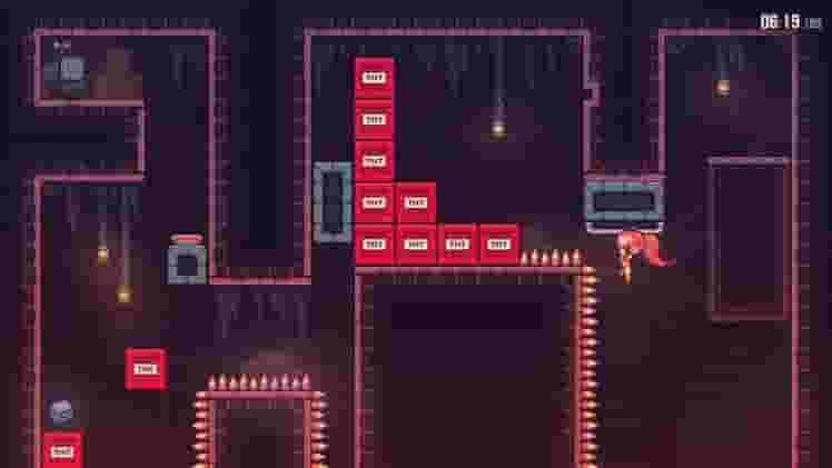 Sunblaze screenshot thumbnail screenshot 11